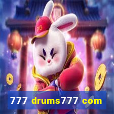 777 drums777 com